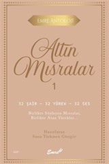 Altın Mısralar 1