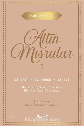Altın Mısralar 1