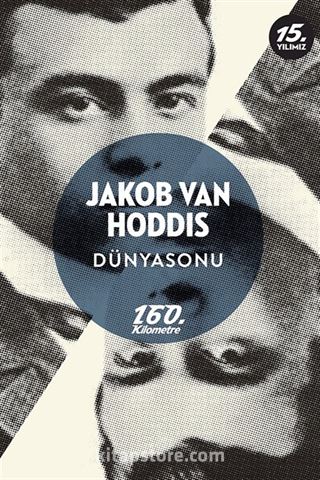 Dünyasonu