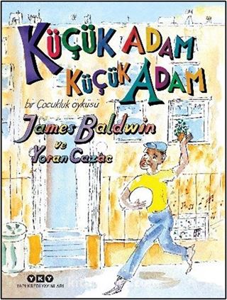 Küçük Adam, Küçük Adam