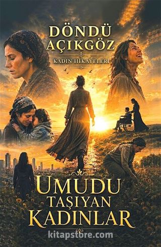 Umudu Taşıyan Kadınlar