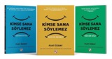 Kimse Sana Söylemez: Güç Serisi (3 Kitap)