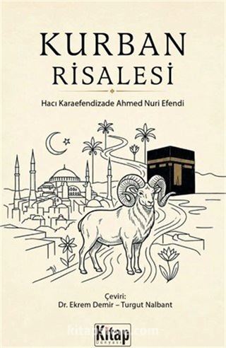 Kurban Risalesi