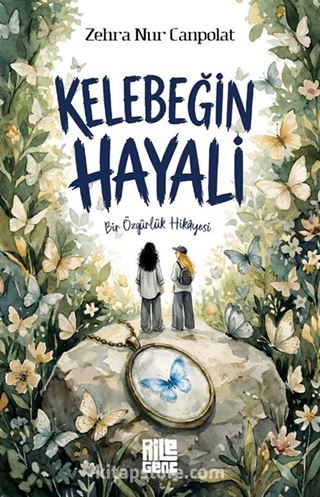 Kelebeğin Hayali