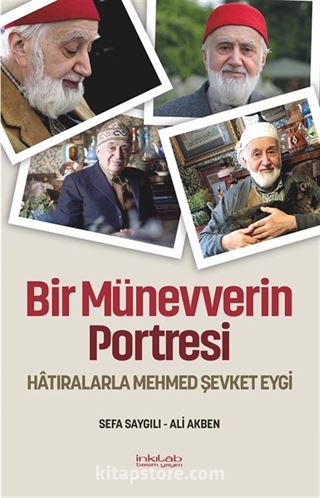 Bir Münevverin Portresi
