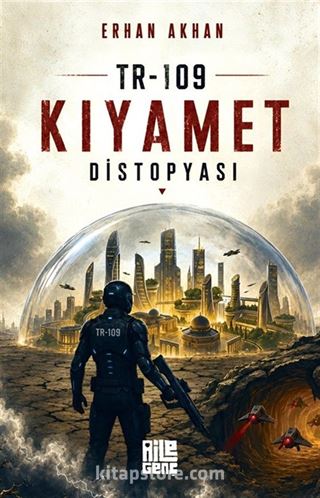 TR-109 Kıyamet Distopyası