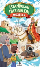 İstanbul'un Hazineleri Müzeler