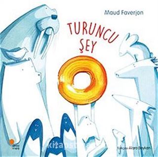 Turuncu Şey