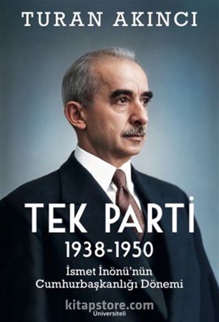 Tek Parti