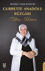 Gurbette Anadolu Rüzgarı
