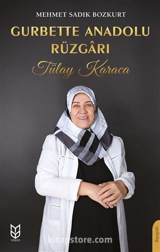Gurbette Anadolu Rüzgarı