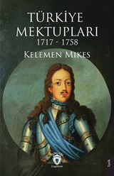 Türkiye Mektupları 1717-1758