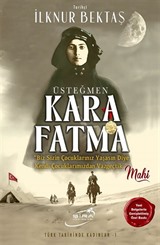 Üsteğmen Kara Fatma