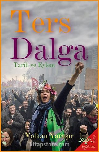 Ters Dalga