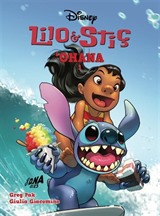 Lilo ve Stiç: 'Ohana 1
