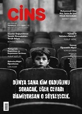 Cins Aylık Kültür Dergisi Sayı:130 Temmuz 2026