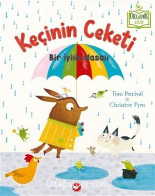 Keçinin Ceketi