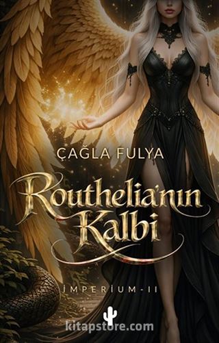 Routhelia'nın Kalbi / İmperium 2