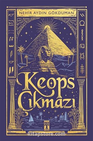 Keops Çıkmazı