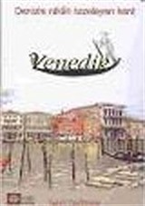 Venedik Denizle Nikah Tazeleyen Kent