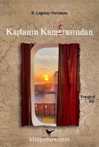 Kaptanın Kamerasından