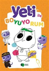 Yeti ile Boyuyorum