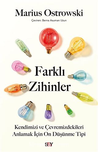 Farklı Zihinler
