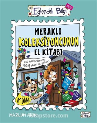 Meraklı Koleksiyoncunun El Kitabı