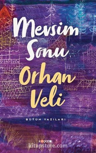 Mevsim Sonu