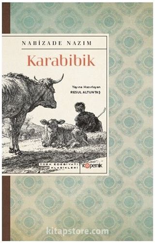 Karabibik