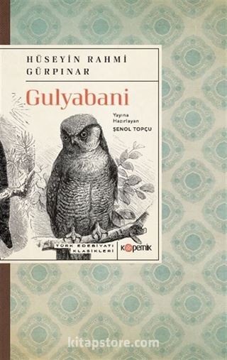 Gulyabani