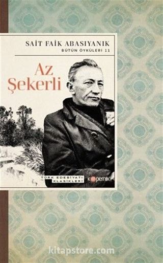 Az Şekerli