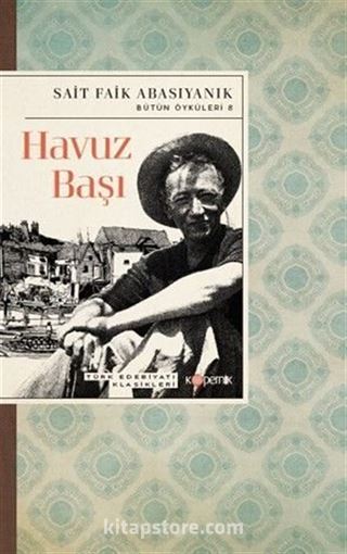 Havuz Başı