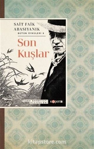 Son Kuşlar
