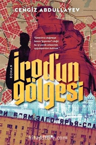İrod'un Gölgesi