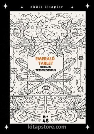 Emerald Tablet