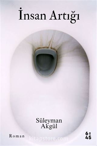İnsan Artığı