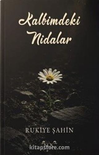 Kalbimdeki Nidalar