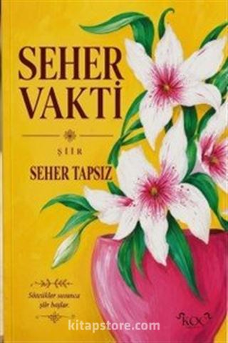 Seher Vakti