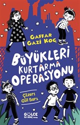Büyükleri Kurtarma Operasyonu