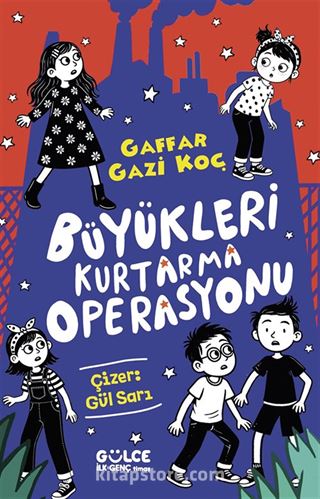 Büyükleri Kurtarma Operasyonu