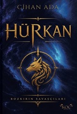 Hürkan
