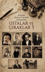 Ustalar ve Çıraklar 3