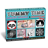 Tummy Time Aynalı Zeka Kartları(72304)