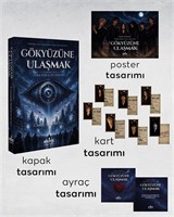 Gökyüzüne Ulaşmak / Pera'nın Çocukları