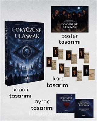 Gökyüzüne Ulaşmak / Pera'nın Çocukları