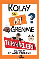 Kolay ve İyi Öğrenme Teknikleri