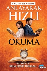 Anlayarak Çok Hızlı Okuma ve 'Photo Reading'