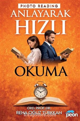 Anlayarak Çok Hızlı Okuma ve 'Photo Reading'