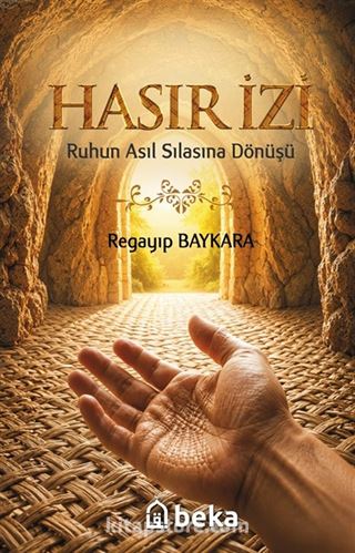 Hasır İzi